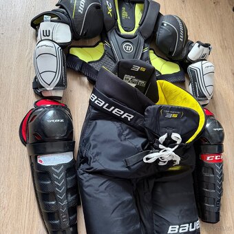 Hokejová výstroj Senior L Bauer & CCM - 2