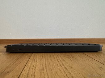Logitech MX Keys Mini, bezdrátová klávesnice, podsvícená - 2