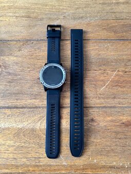 Garmin Descent Mk1 - 2