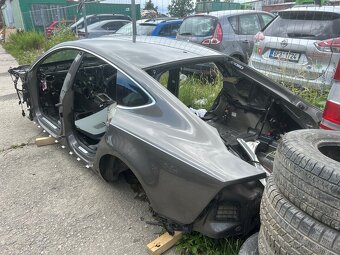 Audi A7 4G díly CDUC - 2