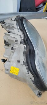 Xenon Mercedes C 203 - 2