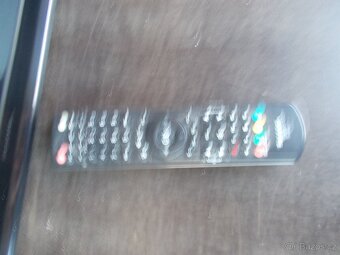 LCD televize - 2