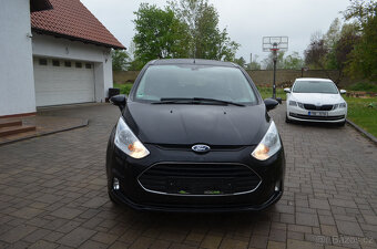 PRODÁM FORD B-MAX 1.0 ECOBOOST 2017 TOP STAV - 2
