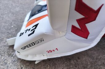 Betony CCM Eflex E4.9, 29+1“ - 2