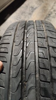 205/55 R17 91V letní pneu - 2
