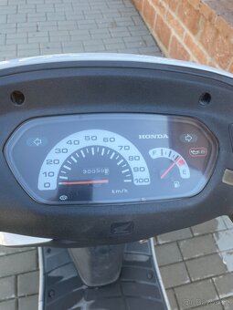 HONDA Bali - 2