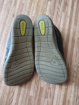Barefoot celoroční Fare Bare vel. 31 - 2