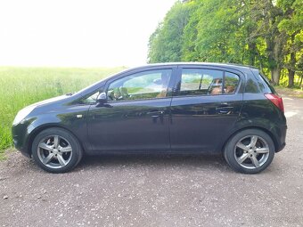 Opel Corsa 1.2 - 2