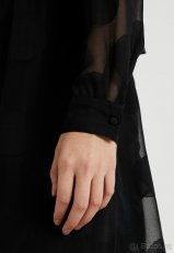 Malé černé, Vero Moda, velikost L - NOVÉ - 2