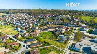Prodej pozemek Bydlení, 1290㎡ - 2