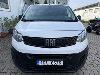 Fiat Scudo 1.5 88 kW L2 - 2