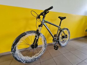 Kolo MTB 19” kola 27,5 - 2