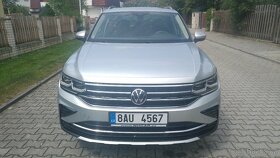 Volkswagen Tiguan, Elegance 1.5TSi 150PS 7DSG - 2