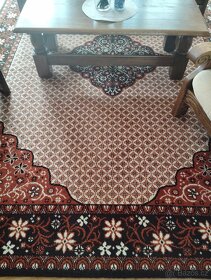 Perský koberec - 2