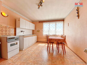 Prodej rodinného domu, 173 m², Třebětice - 2