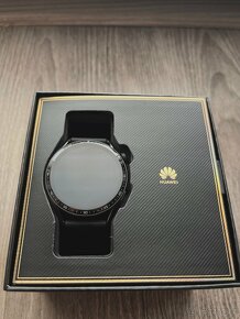 Huawei Watch GT 3 46 mm Active Black - 2