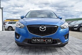 ►►Mazda CX-5 2.0 i 118KW 4X4 BOSE TEMPOMAT◄◄ - 2