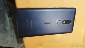 Nokia 5.1 TA-1075 - 2