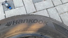 225/55/17 Hankook letní pne - 2