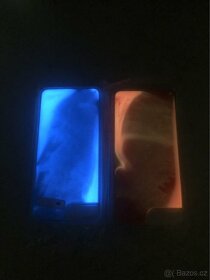 Tekuté svítící obaly na IPhone 7 +,IPhone 8 + - 2