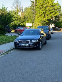 Audi A6 Avant - 2