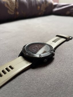 Garmin fenix 5x - 2