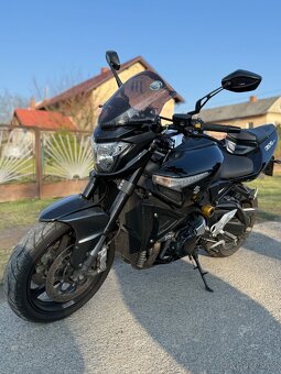 Suzuki B KING - 2