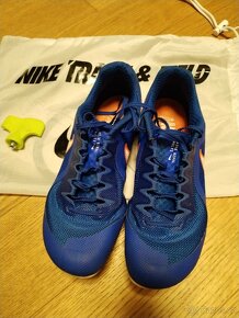 Tretry Nike Zoom Rival Multi 42,5 TOP STAV - 2