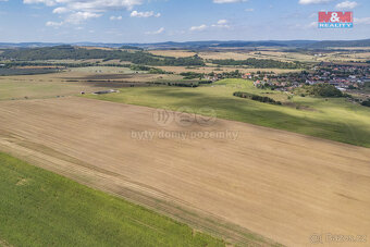 Prodej pole, 35771 m², Libomyšl - 2