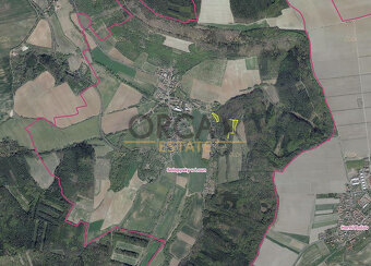 0,47 ha pozemků v k. ú. Solopysky u Loun - 2