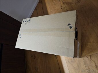 Prodám samsung Smart digestoř NK24N5703BS - 2