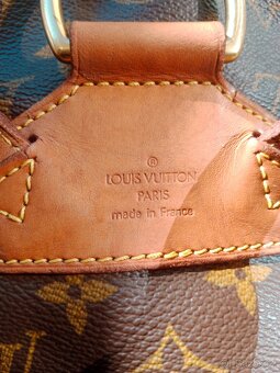 Batoh Louis Vuitton - 2
