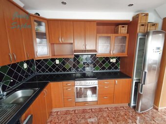 Mezonetový byt 3+kk, Brno, Botanická, 107m2 - 2