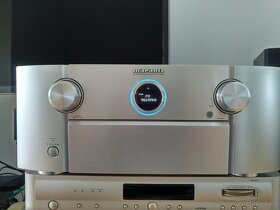 Predám málo používaný AVR zn. Marantz SR7005 - 2