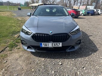 Gran Coupé 218i Business - 2