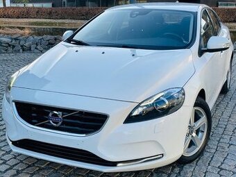Volvo V40 2.0 D3 5VÁLEC AUTOMAT VÝHŘEV SERVISKA - 2