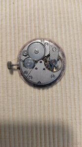 Hodinky PRIM - 2