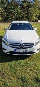 Mercedes Benz A 180 CDI - 2