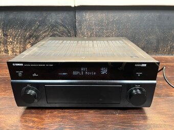 YAMAHA RX V 1067 - 2