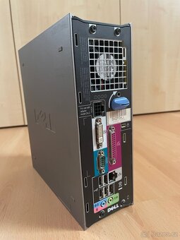 DELL Optiplex 755 - 2