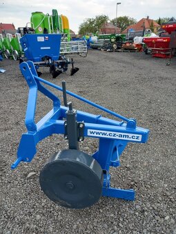 Pluh za malotraktor CZAGRO - 2