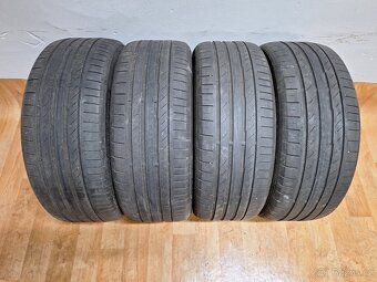 Letní pneu 225/45/18 Continental - 2