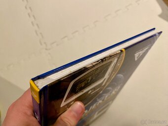Kniha Projekt R1 aneb Vozidlo, které nedostalo šanci - 2