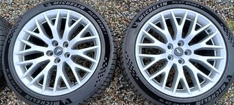 Alu kola Ford Mustang 5x114,3 r19 - 2