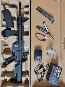 Airsoft SA F010714 - 2