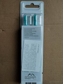 Philips náhradní hlavice HX 6032/33 - 2