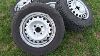 Kola Opel Corsa - 2