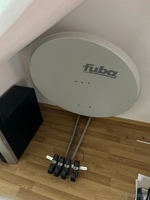 Satelit - 2