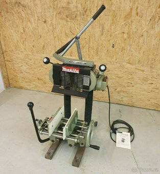 Čepová fréza Makita 5500S Carpentry - 2