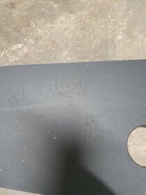 CAT 432 C,D,E - 2